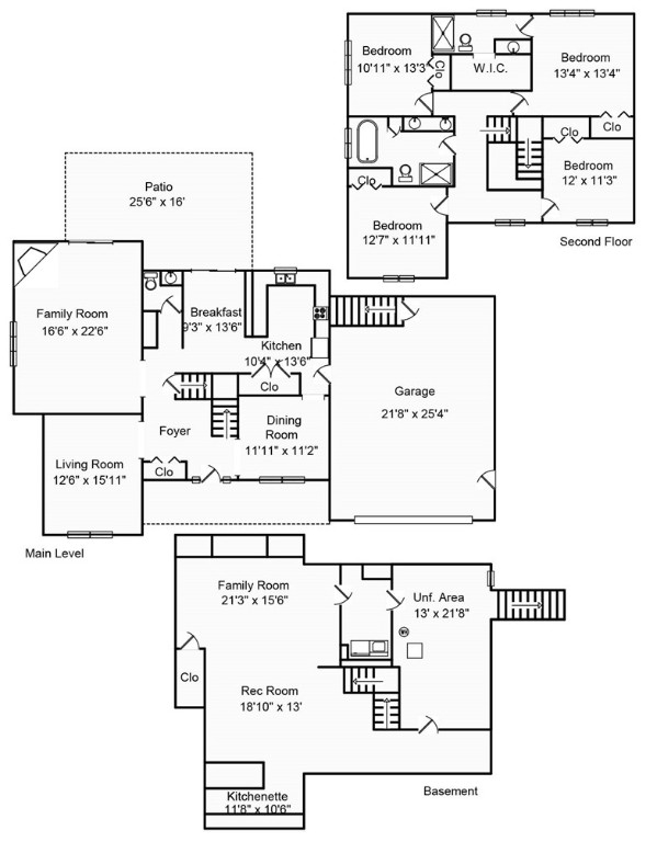 160 Hickory Point Court Forsyth, IL 62535 - Photo 42 of 42 Gallery Image 42
