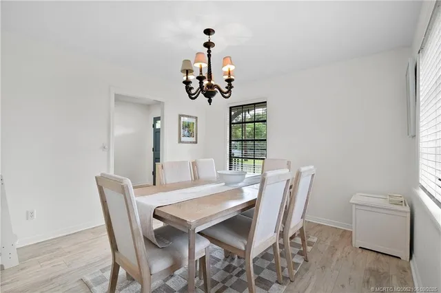 a view of a room with staircase