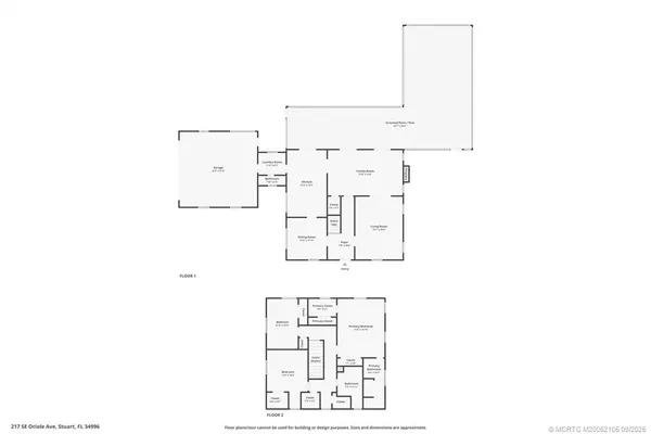 $780,000 | 217 East Oriole Avenue, Stuart, FL 34996