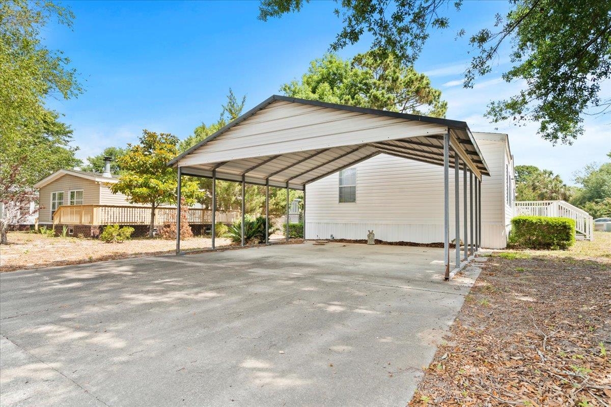 750 Patrick Road Murrells Inlet, SC 29576 - Photo 6 of 34