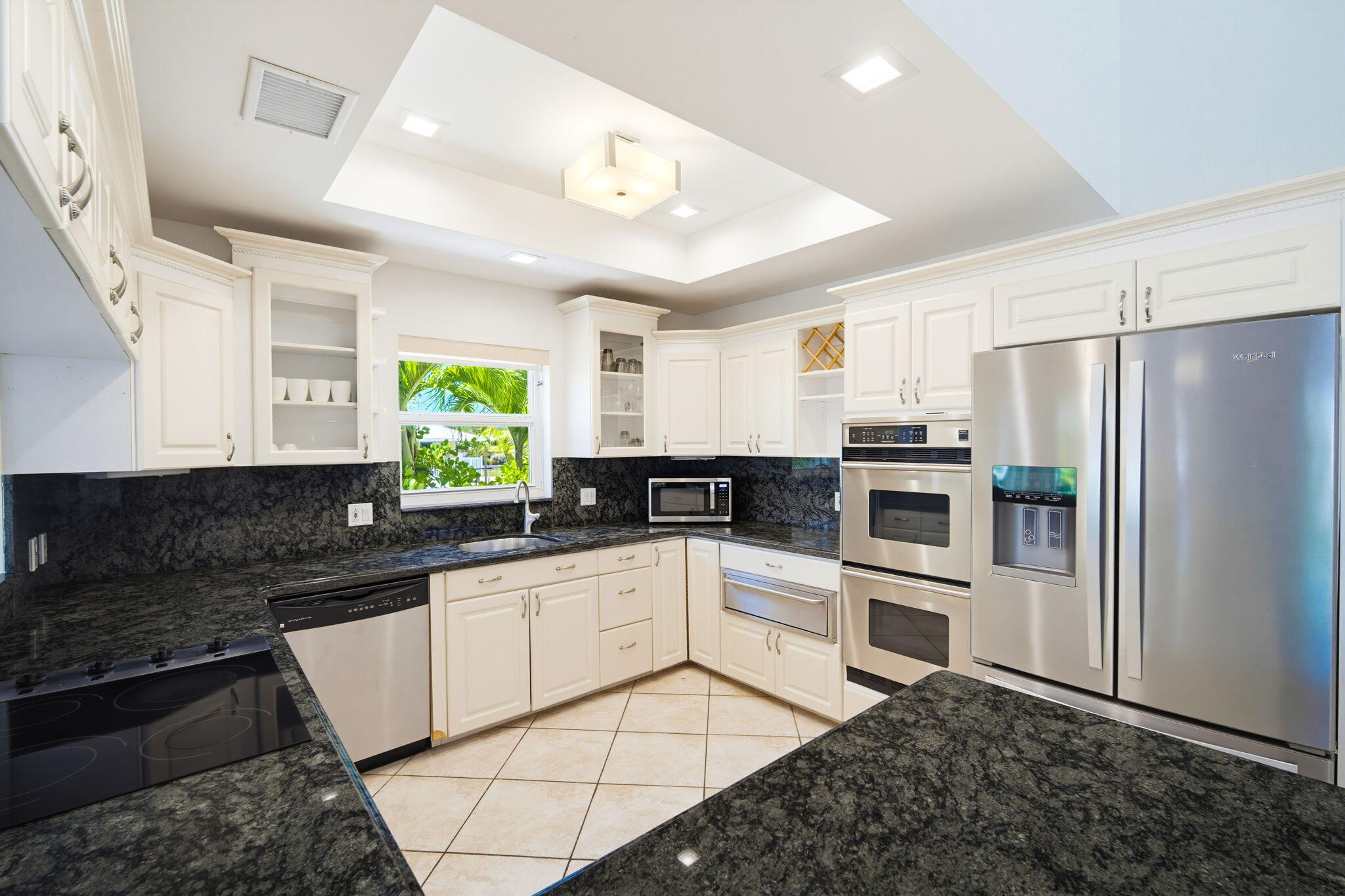 420 11th Street Key Colony Beach, FL 33051 - Photo 27 of 104 Kitchen