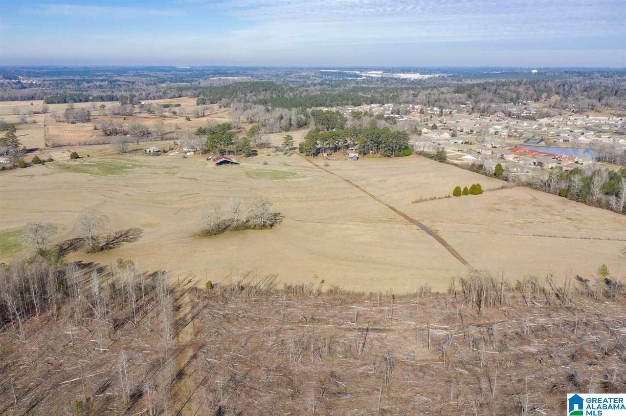 11112 Vance Blocton Road Vance, AL 35490 - Photo 16 of 20