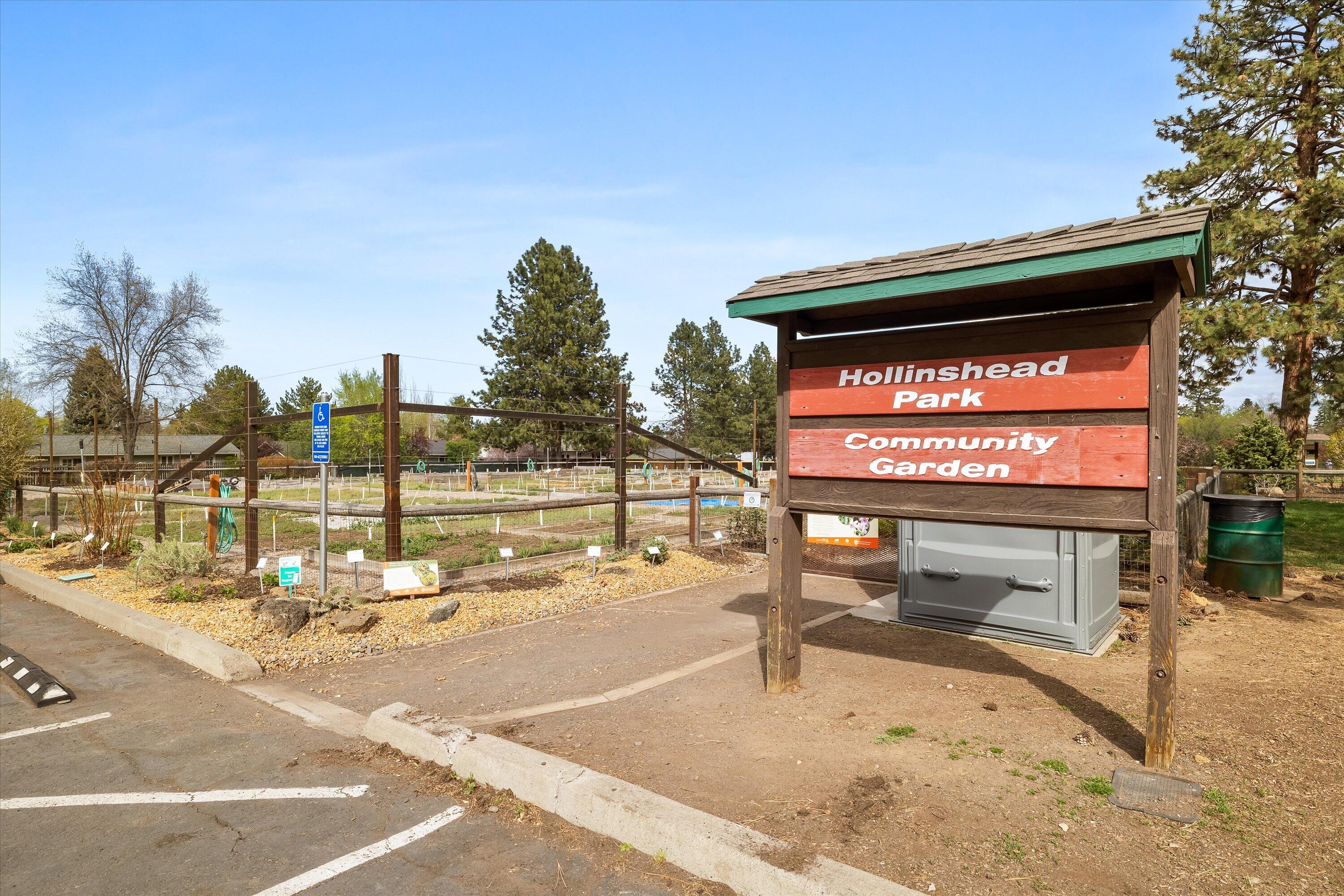 2407 Northeast Libby Place Bend, OR 97701 - Photo 17 of 17 39-20260409 JILL ROSELL -36