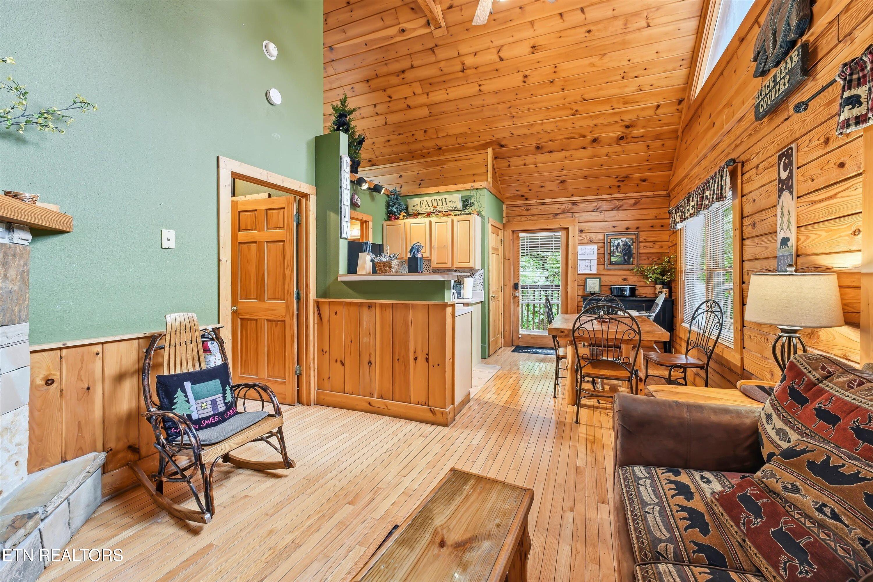336 Big Bear Way Pigeon Forge, TN 37863 - Photo 11 of 30 09-FINAL-9