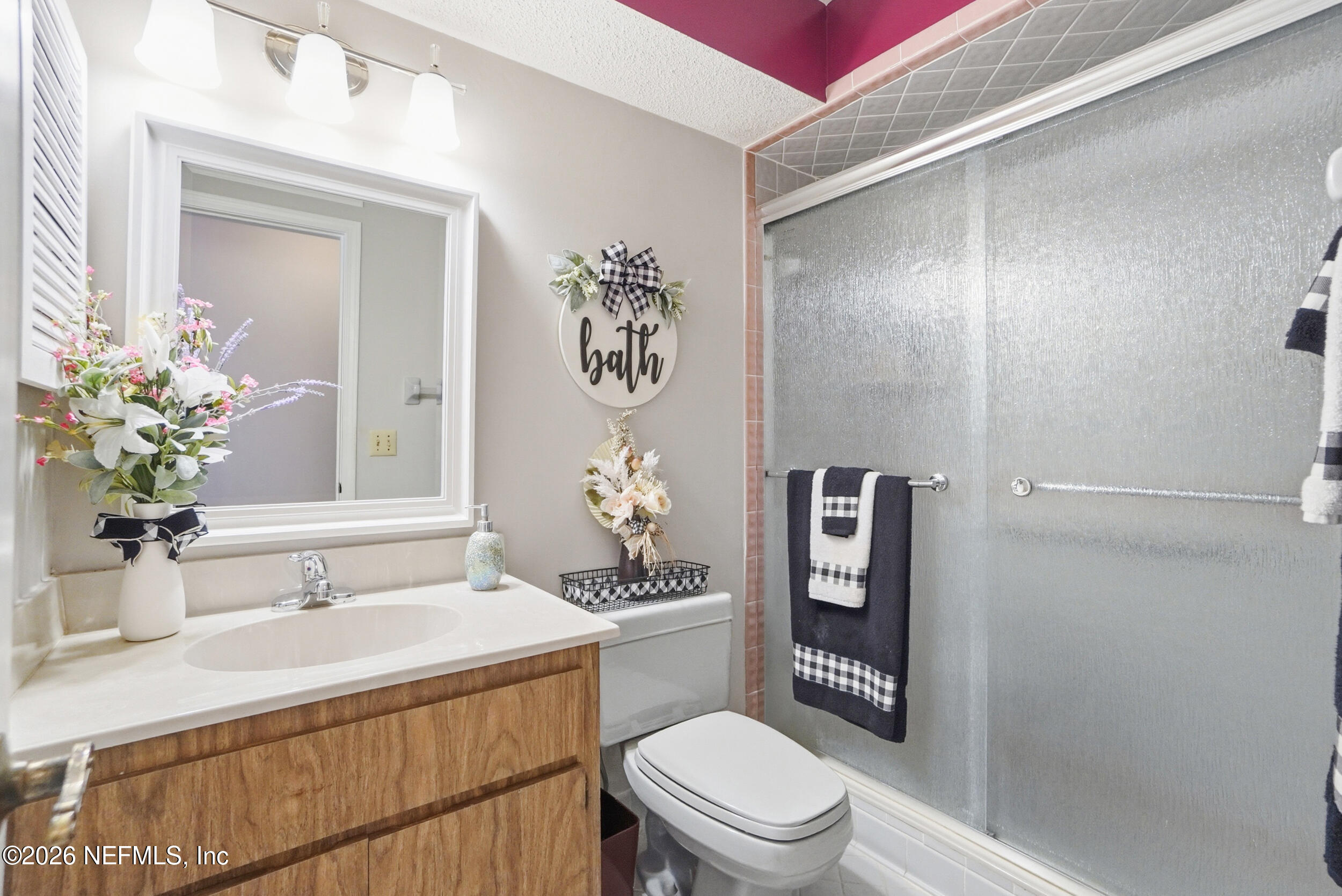 10702 Crosswicks Road Jacksonville, FL 32256 - Photo 39 of 82 3rd Full Bath