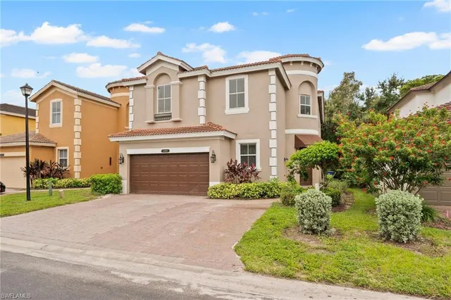 $529,900 | 10245 South Golden Elm Drive, Estero, FL 33928