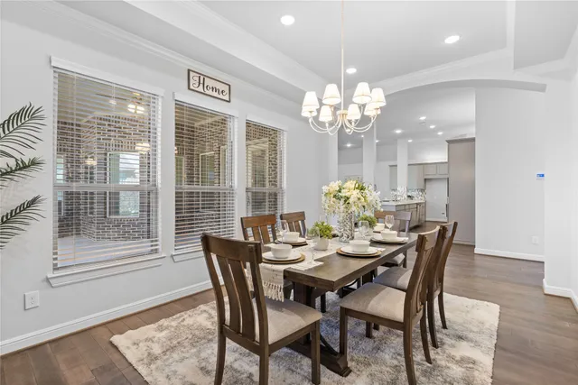 $669,000 | 5803 Manning Hollow Lane, Sugar Land, TX 77479