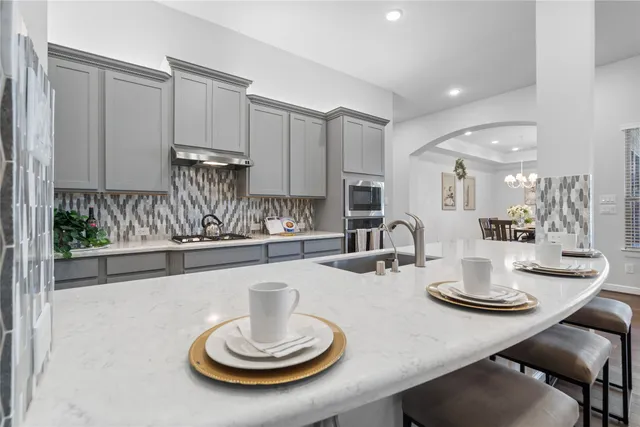 $669,000 | 5803 Manning Hollow Lane, Sugar Land, TX 77479