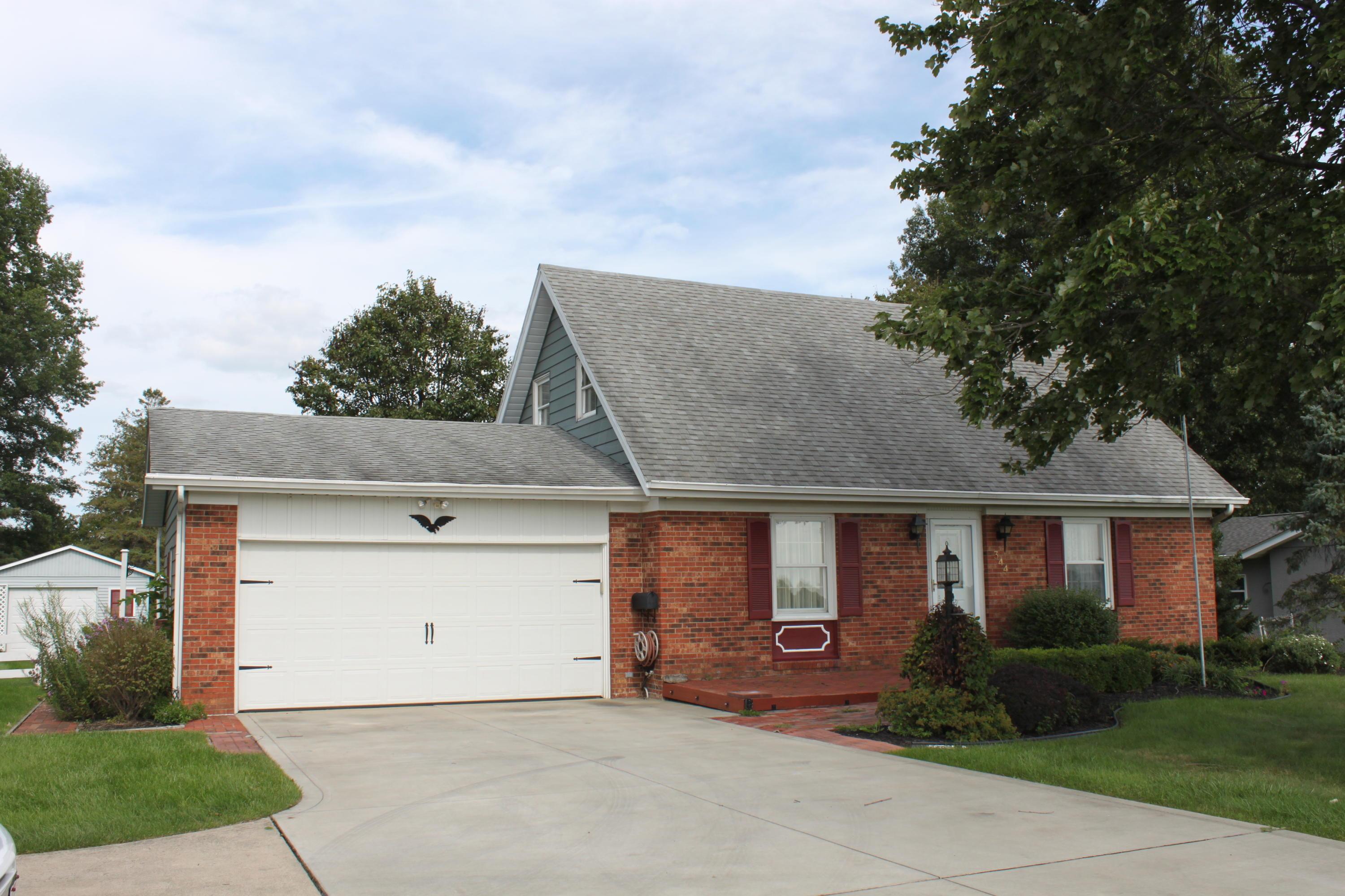 344 Lockville Road Pickerington, OH 43147 - Photo 1 of 40 Gallery Image 1