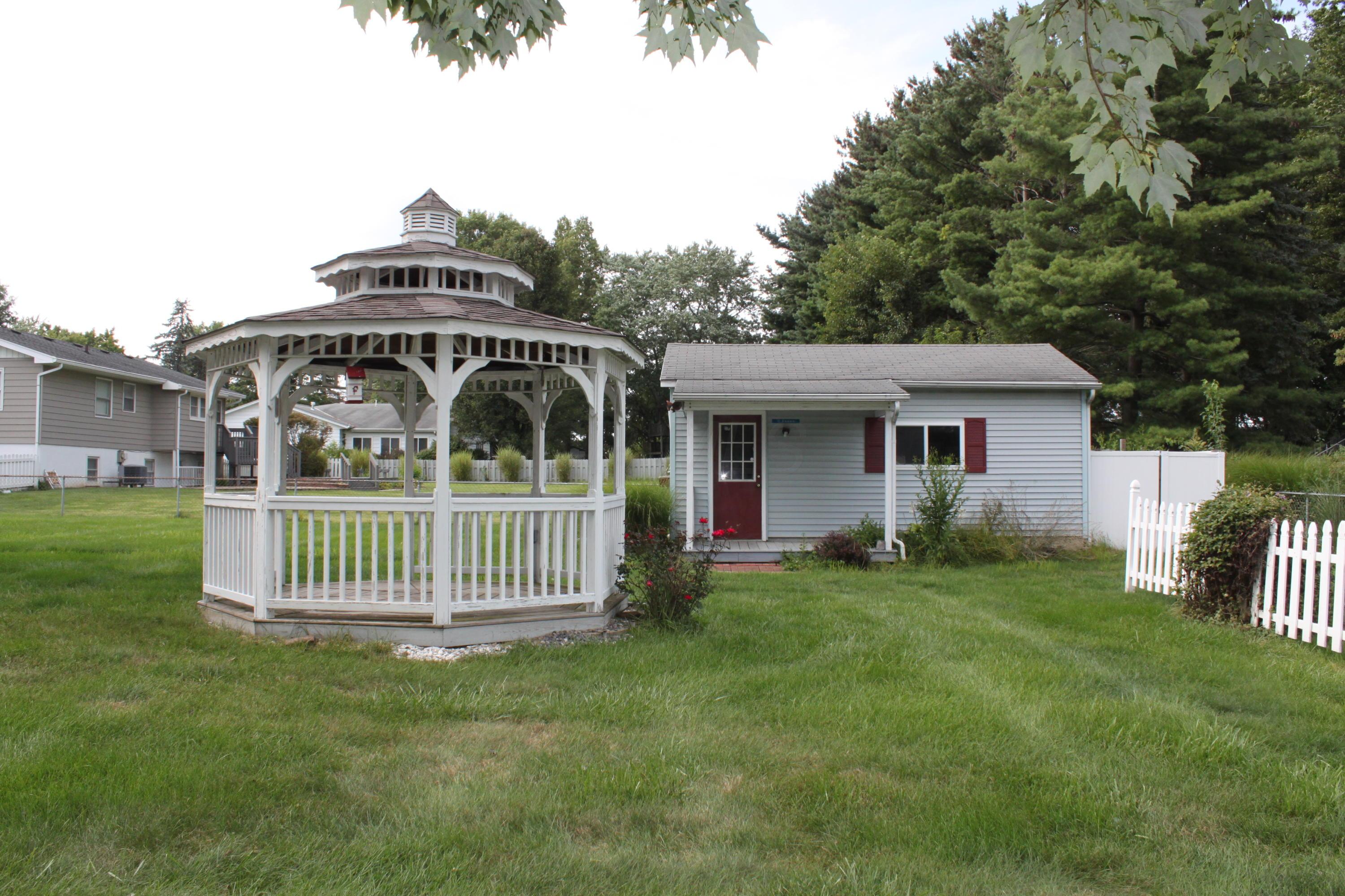 344 Lockville Road Pickerington, OH 43147 - Photo 31 of 40 Gallery Image 31