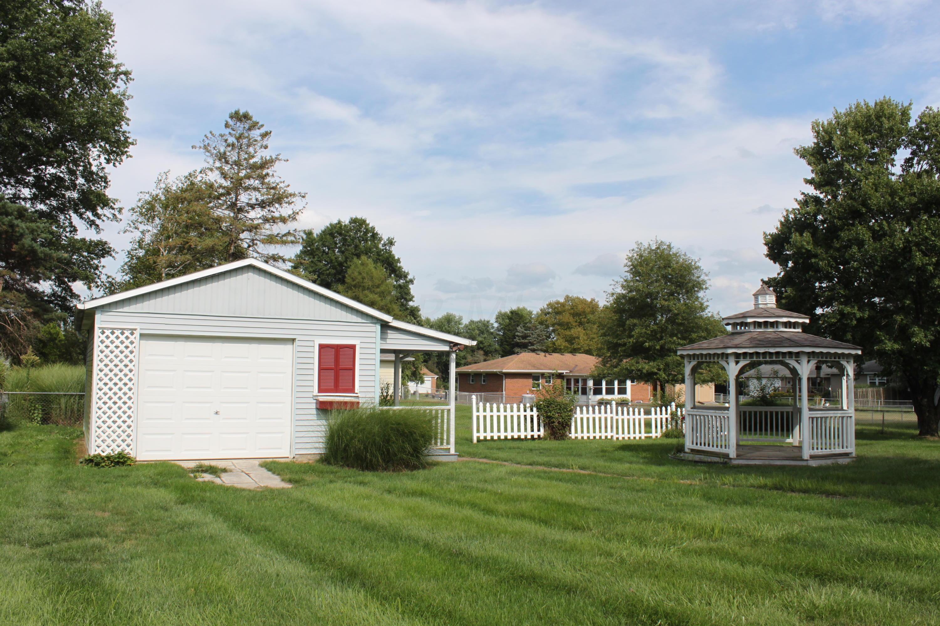 344 Lockville Road Pickerington, OH 43147 - Photo 34 of 40 Gallery Image 34