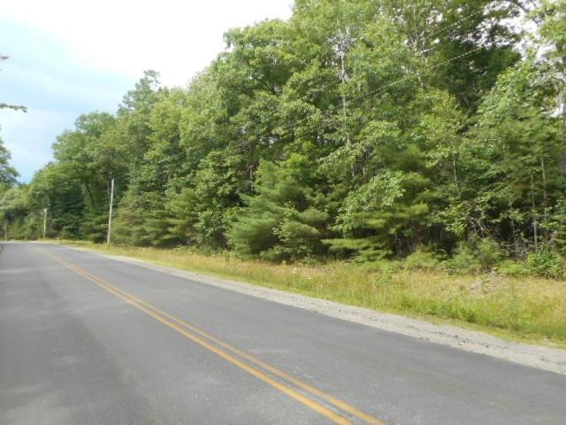 Map R8-lot North Map R8-lot N Howland Road Howland, ME 04448 - Photo 3 of 10 Photo