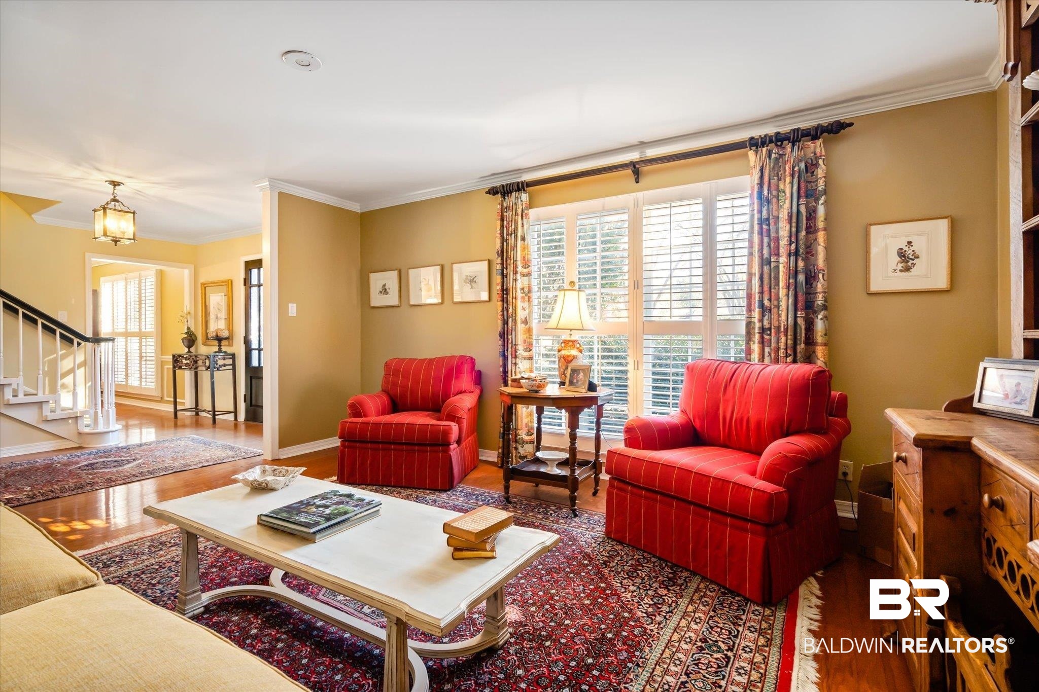 616 East Cumberland Road Mobile, AL 36608 - Photo 6 of 44