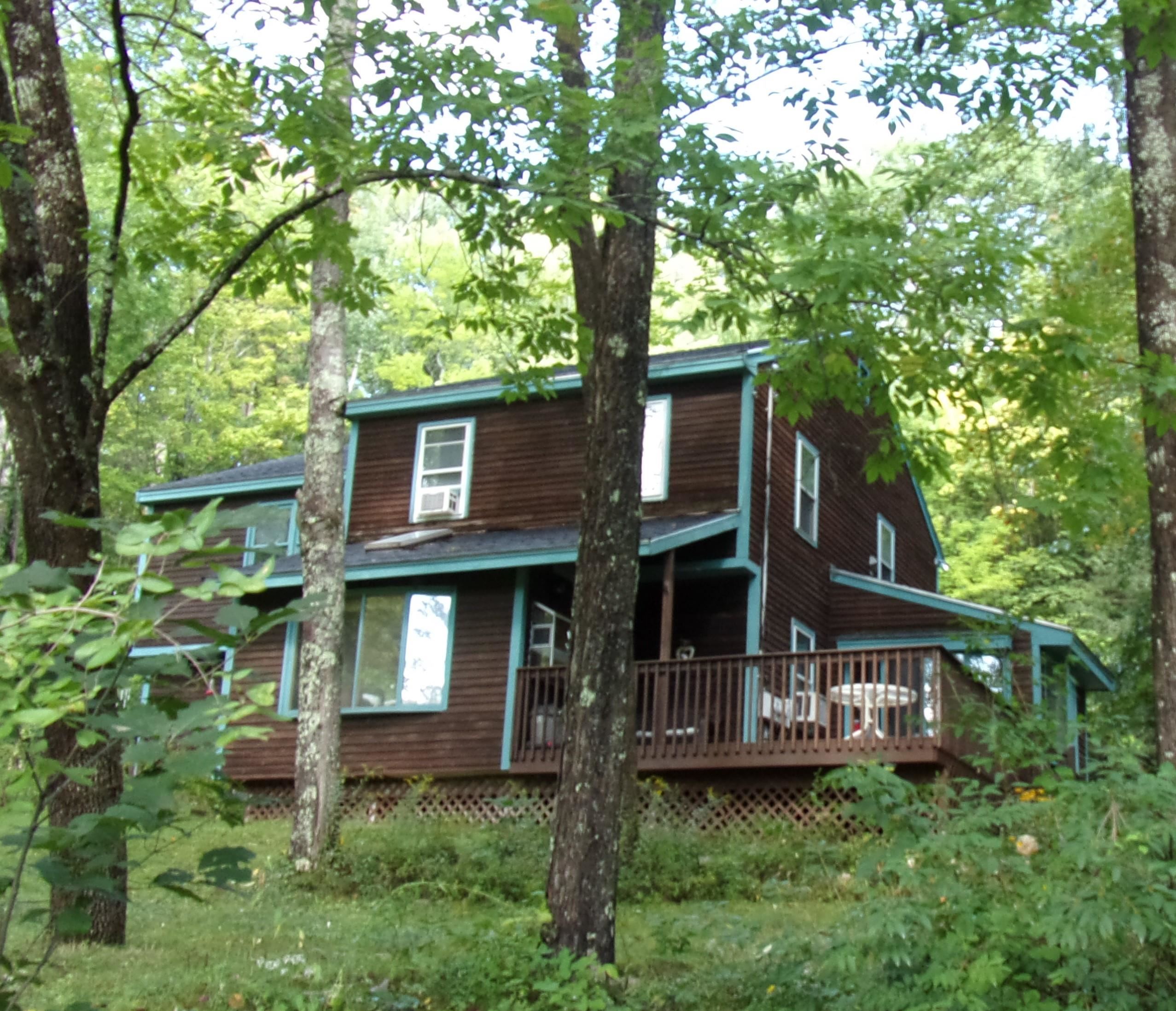231 Temple Road Wilton, NH 03086 - Photo 1 of 21