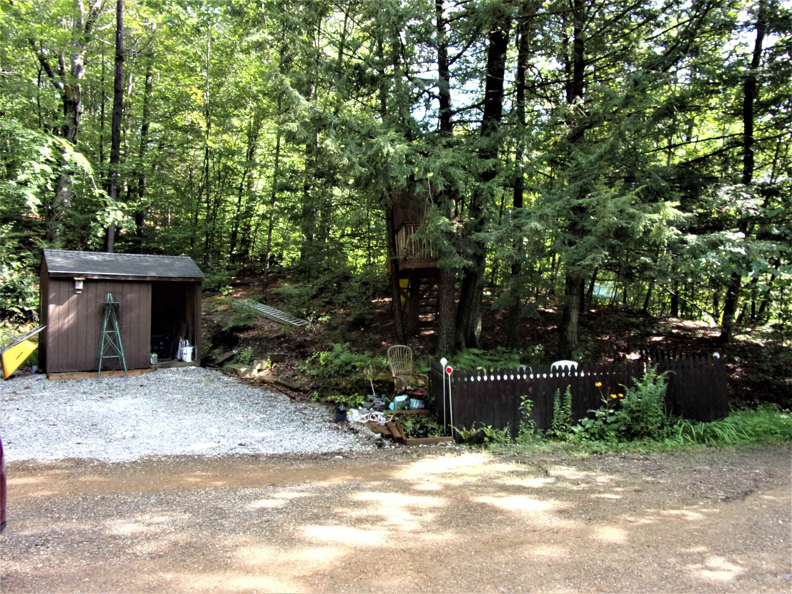 231 Temple Road Wilton, NH 03086 - Photo 21 of 21