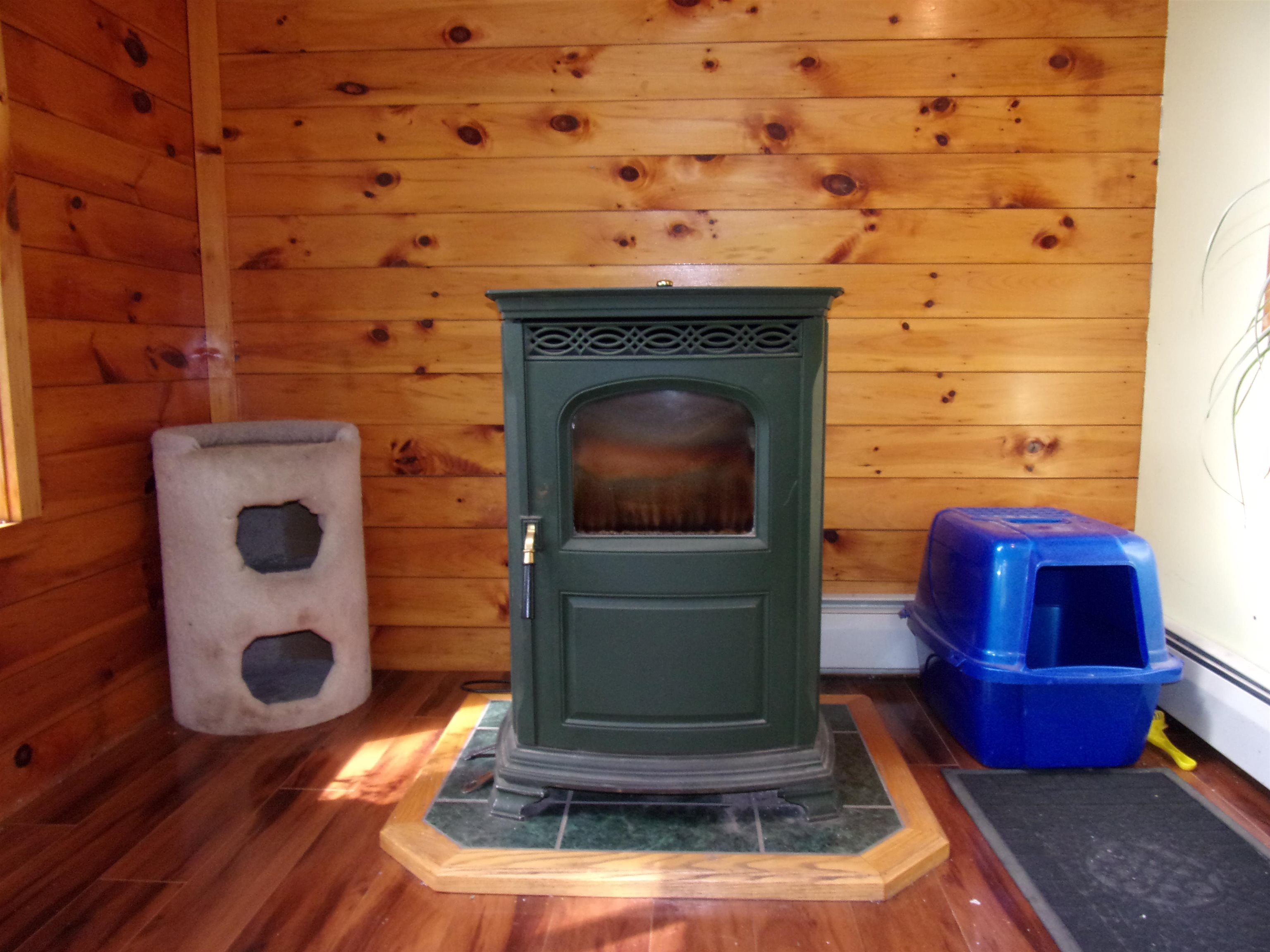 231 Temple Road Wilton, NH 03086 - Photo 4 of 21