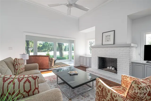 $4,200 | 103 Bartram Road, Savannah, GA 31411