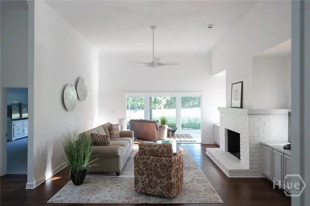 $4,200 | 103 Bartram Road, Savannah, GA 31411