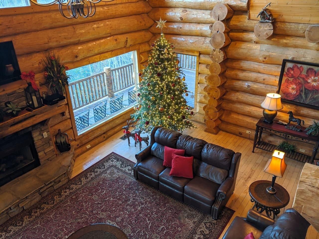 618 Big Bear Ridge Road Gatlinburg, TN 37738 - Photo 13 of 58