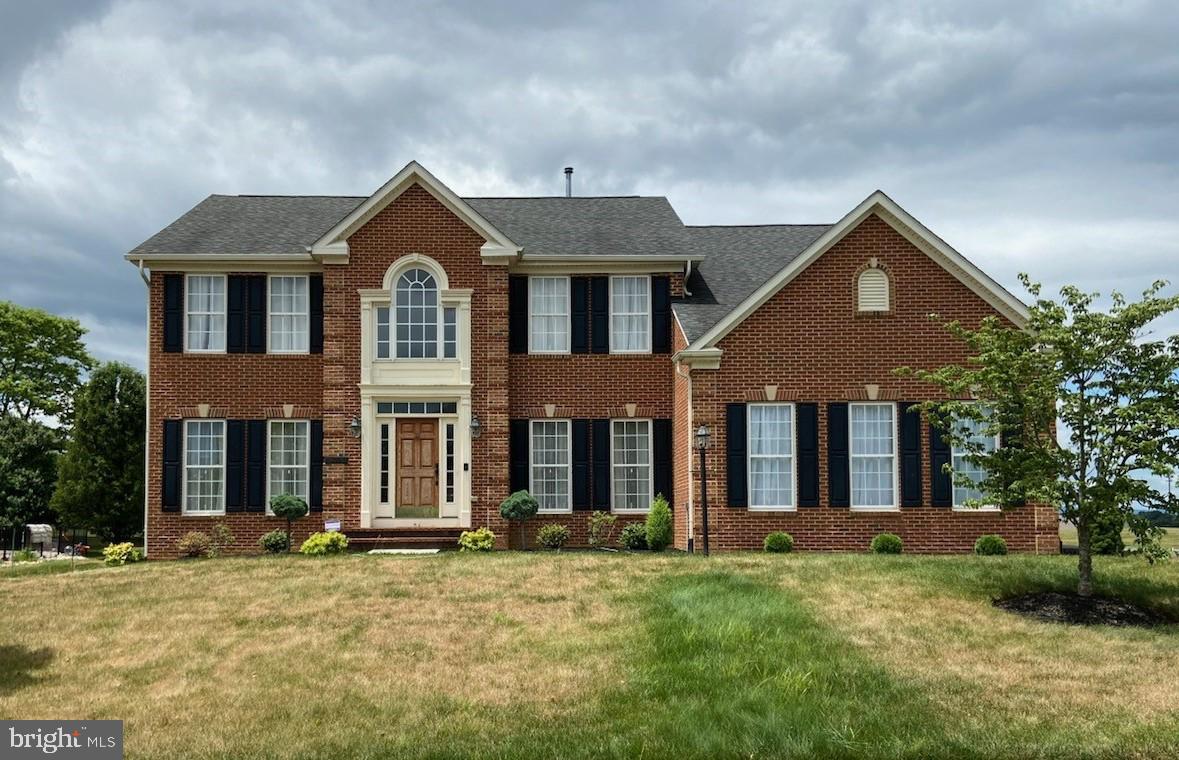9806 Ripple Drive Williamsport, MD 21795 - Photo 1 of 58 Gallery Image 1