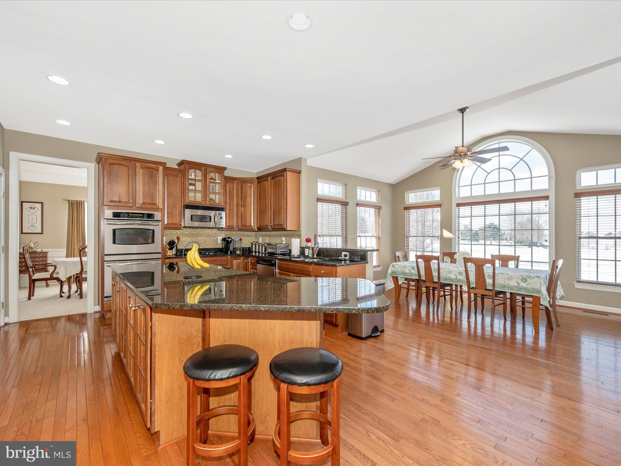 9806 Ripple Drive Williamsport, MD 21795 - Photo 11 of 58 Kitchen