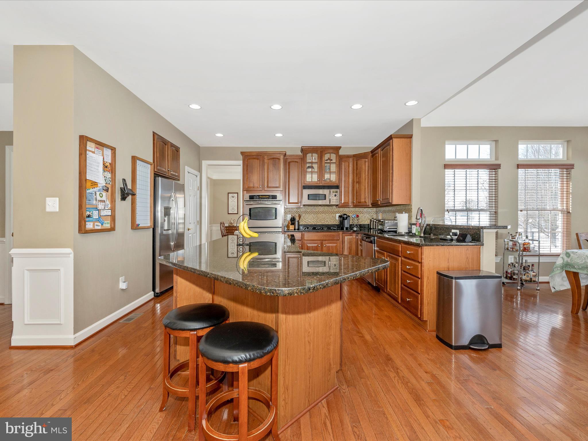 9806 Ripple Drive Williamsport, MD 21795 - Photo 12 of 58 Kitchen