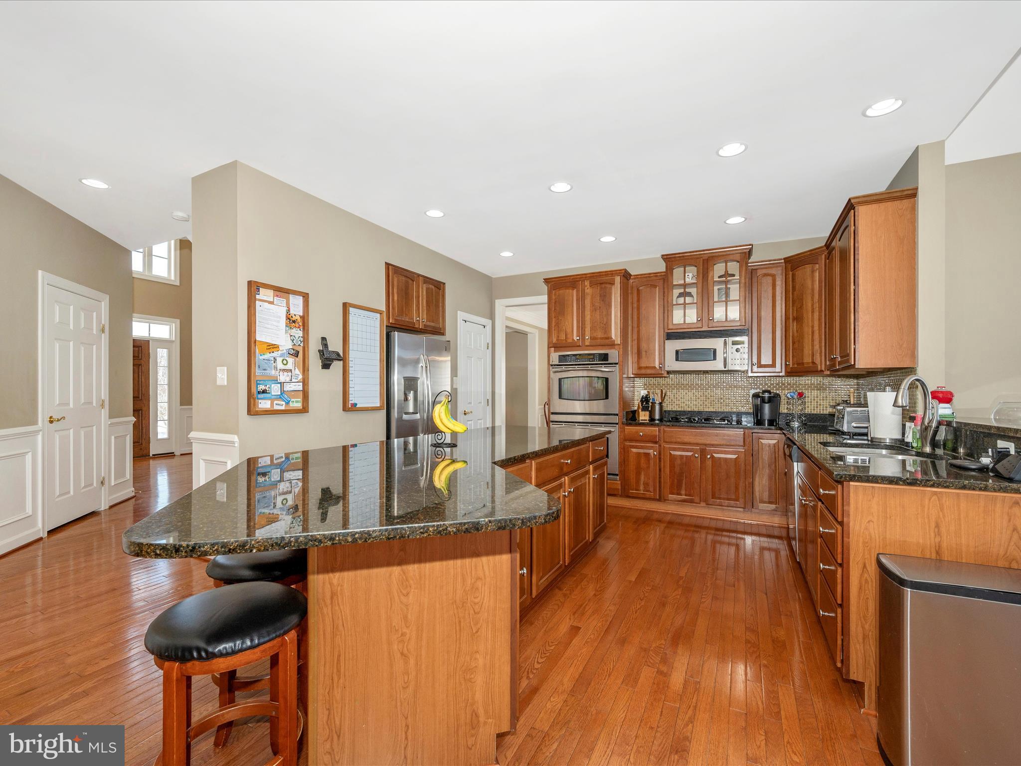 9806 Ripple Drive Williamsport, MD 21795 - Photo 13 of 58 Kitchen