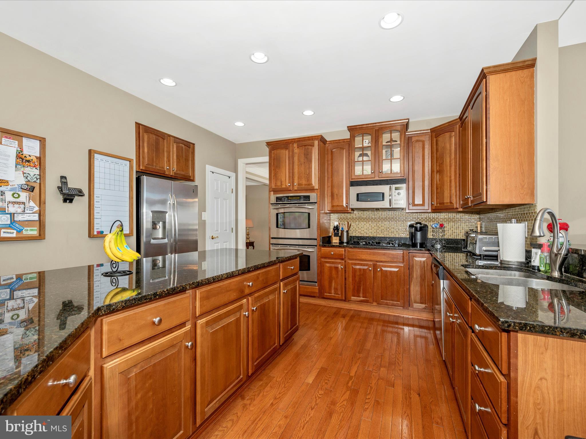 9806 Ripple Drive Williamsport, MD 21795 - Photo 14 of 58 Kitchen