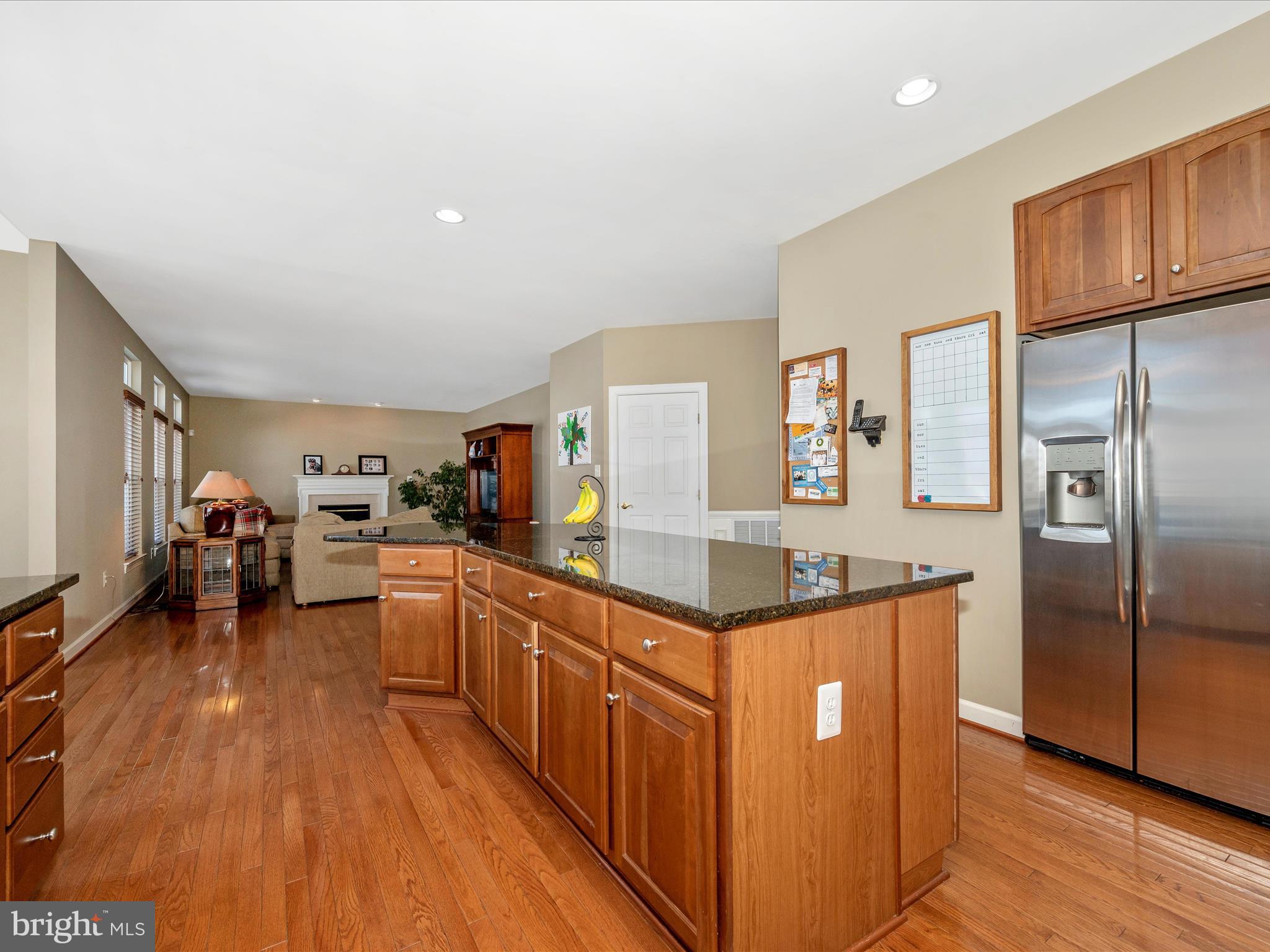 9806 Ripple Drive Williamsport, MD 21795 - Photo 16 of 58 Kitchen