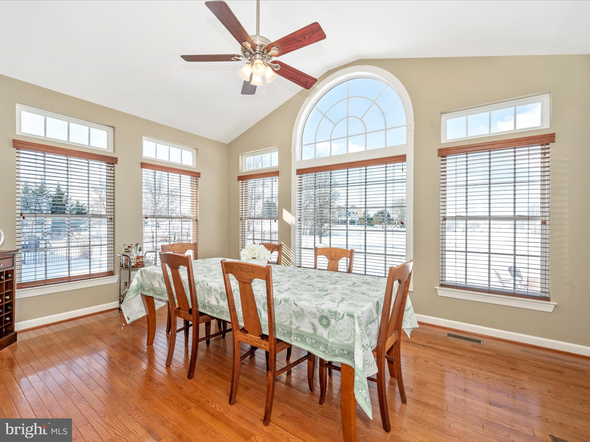 9806 Ripple Drive Williamsport, MD 21795 - Photo 17 of 58 Morning Room