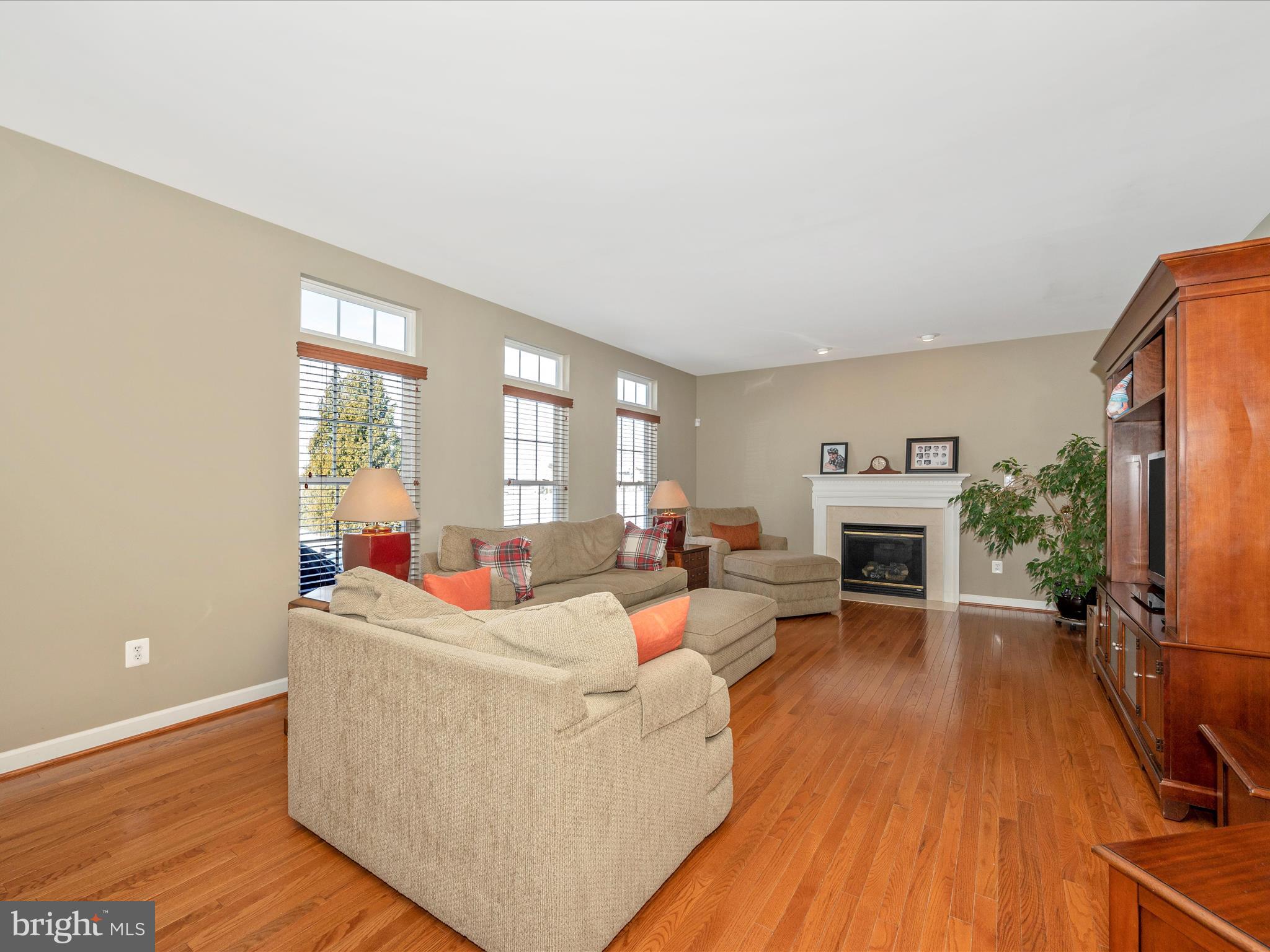 9806 Ripple Drive Williamsport, MD 21795 - Photo 18 of 58 Family Room