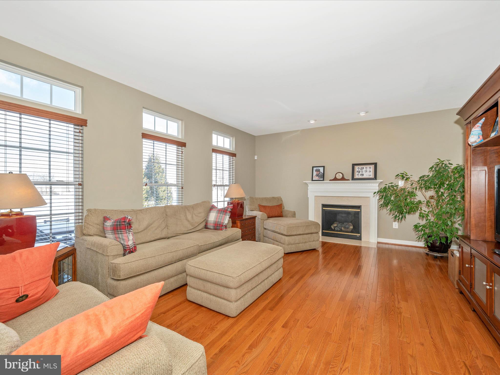9806 Ripple Drive Williamsport, MD 21795 - Photo 19 of 58 Family Room