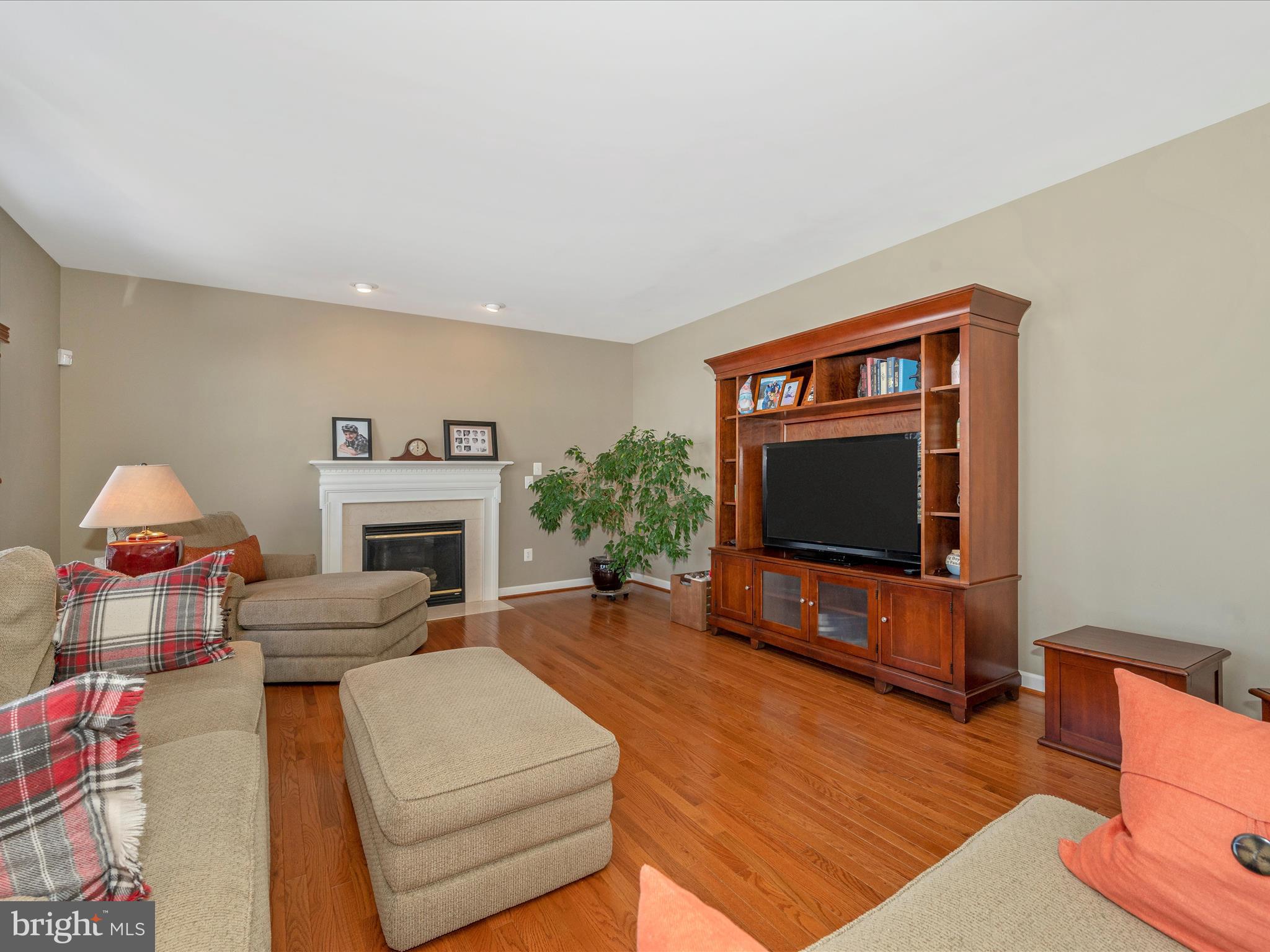 9806 Ripple Drive Williamsport, MD 21795 - Photo 20 of 58 Family Room