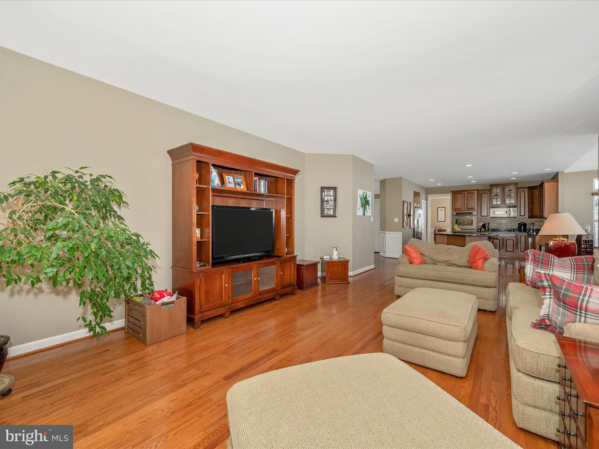 9806 Ripple Drive Williamsport, MD 21795 - Photo 21 of 58 Family Room