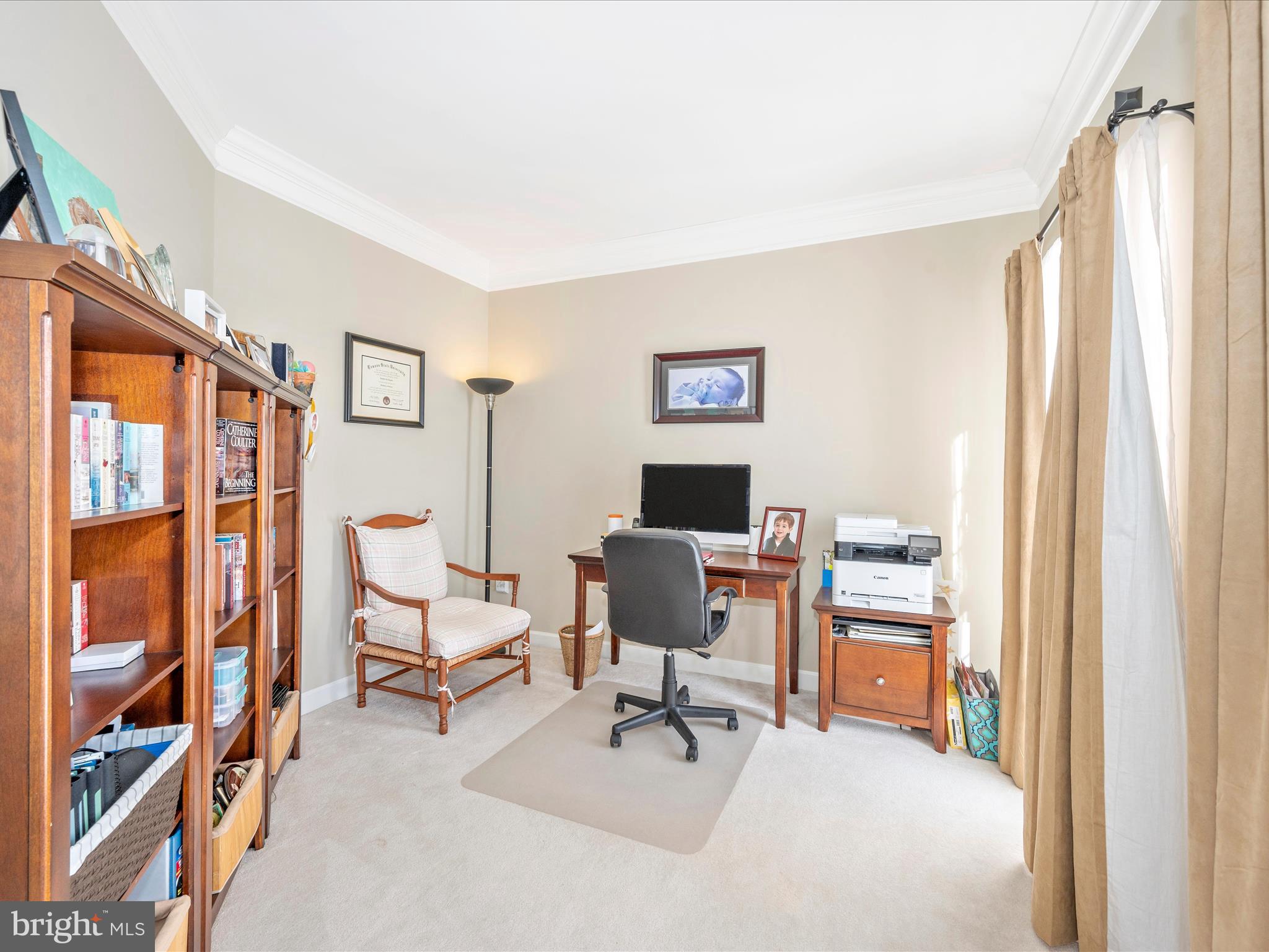9806 Ripple Drive Williamsport, MD 21795 - Photo 23 of 58 Office
