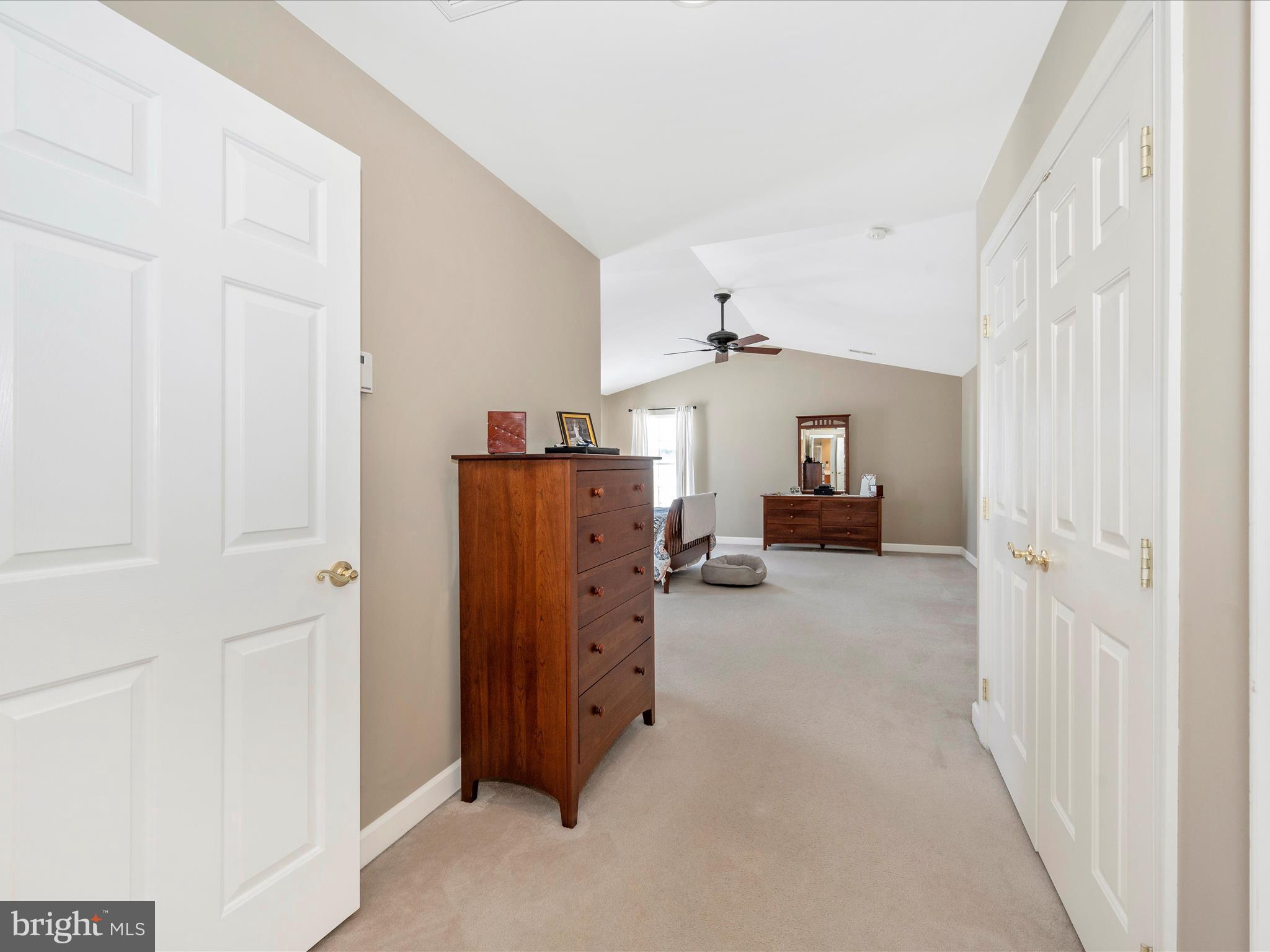 9806 Ripple Drive Williamsport, MD 21795 - Photo 26 of 58 Primary Bedroom