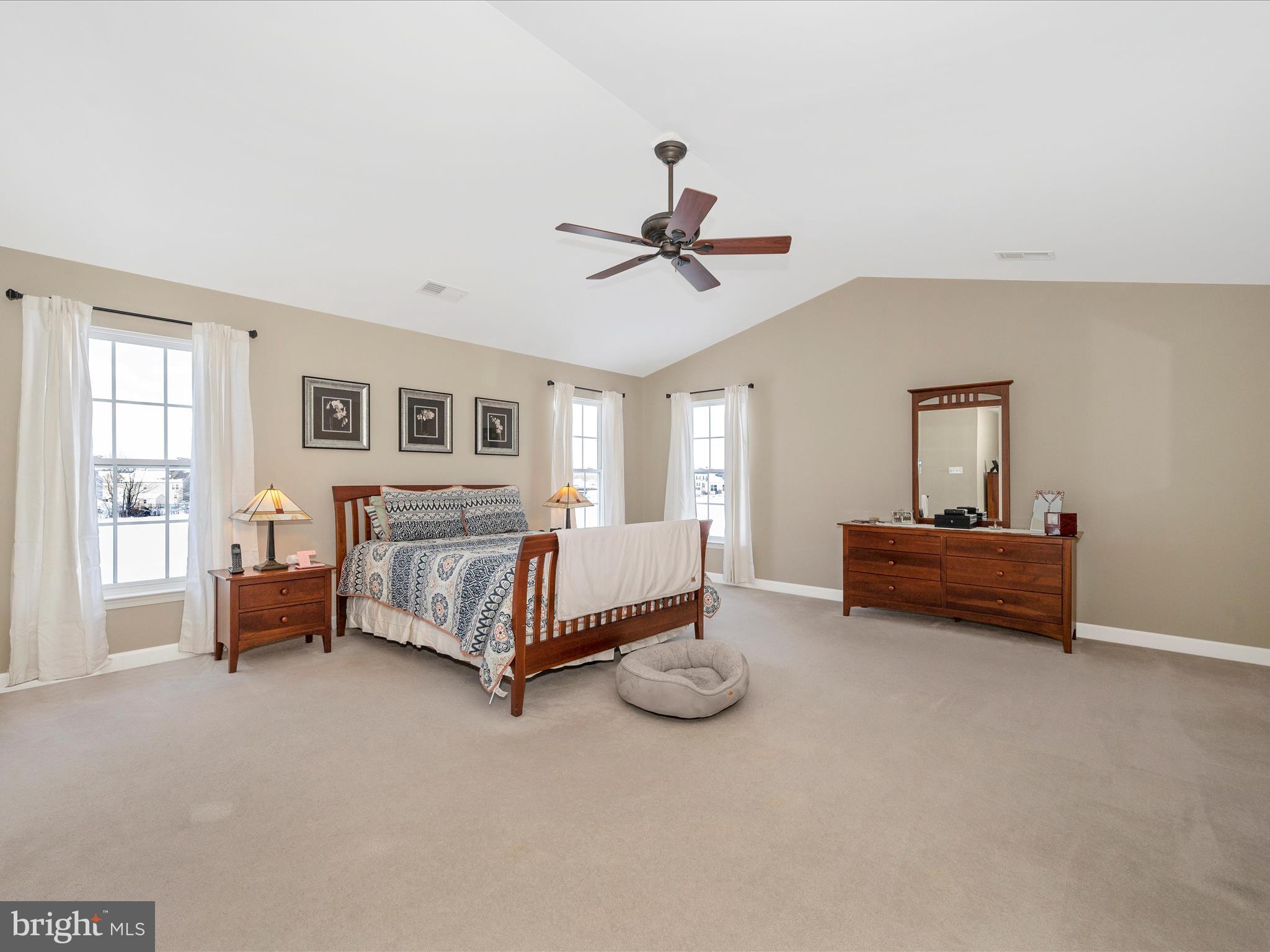9806 Ripple Drive Williamsport, MD 21795 - Photo 27 of 58 Primary Bedroom