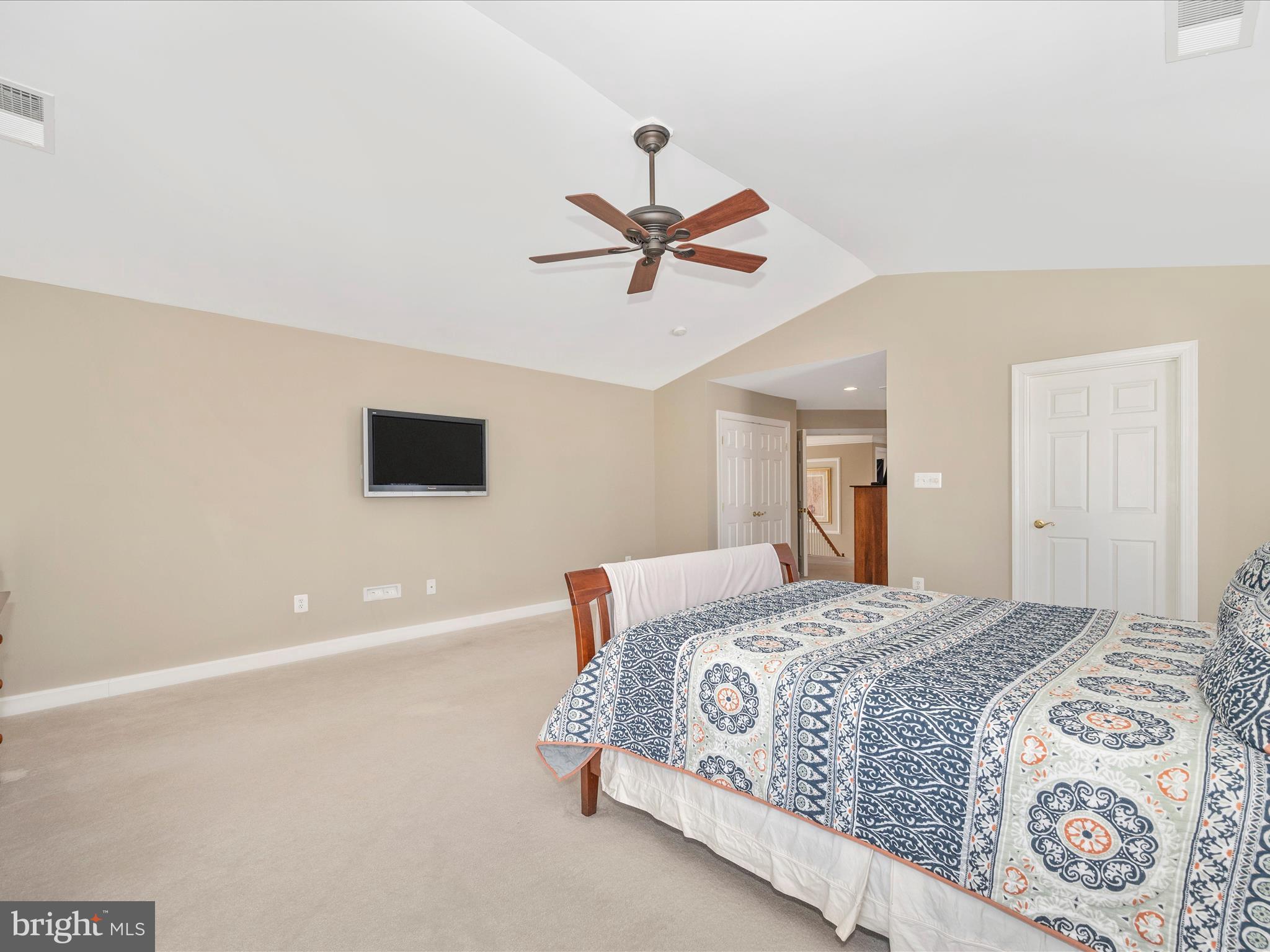9806 Ripple Drive Williamsport, MD 21795 - Photo 28 of 58 Primary Bedroom