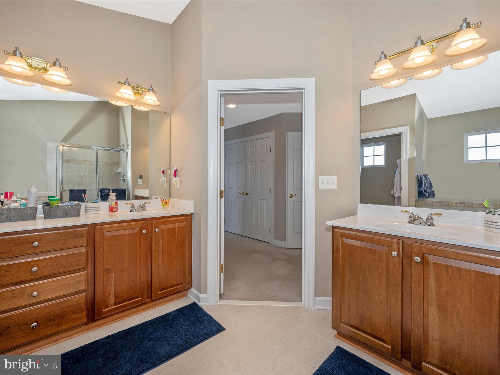 9806 Ripple Drive Williamsport, MD 21795 - Photo 31 of 58 Primary Bathroom