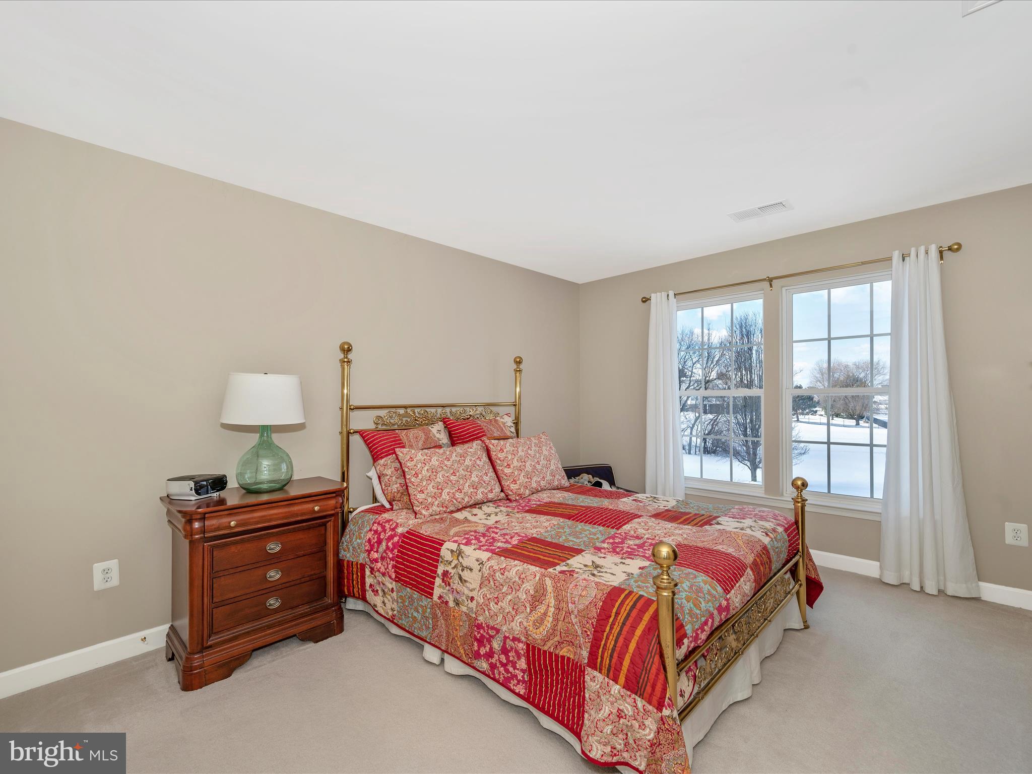 9806 Ripple Drive Williamsport, MD 21795 - Photo 33 of 58 Bedroom 3