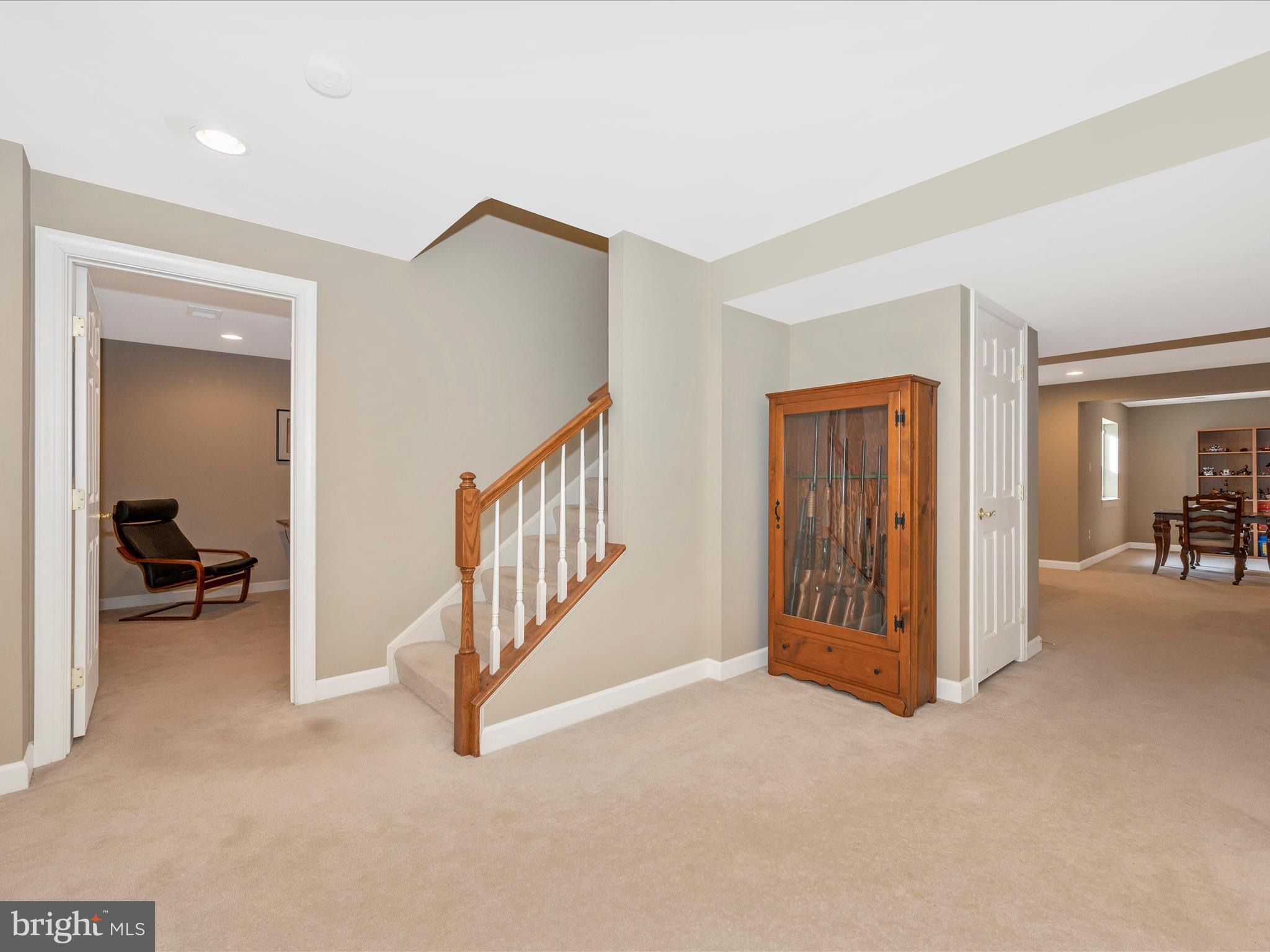9806 Ripple Drive Williamsport, MD 21795 - Photo 36 of 58 Lower Level