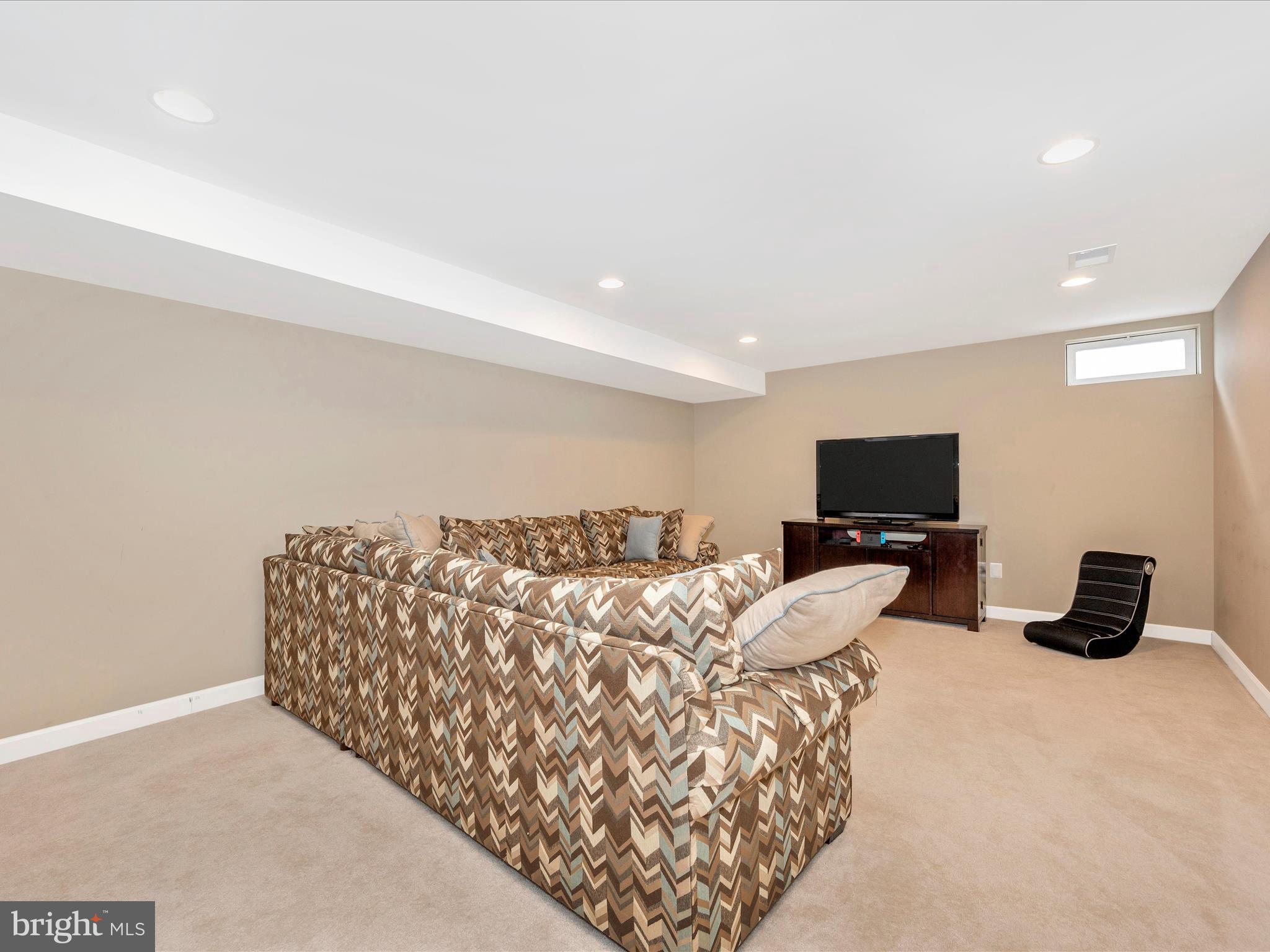 9806 Ripple Drive Williamsport, MD 21795 - Photo 38 of 58 Lower Level