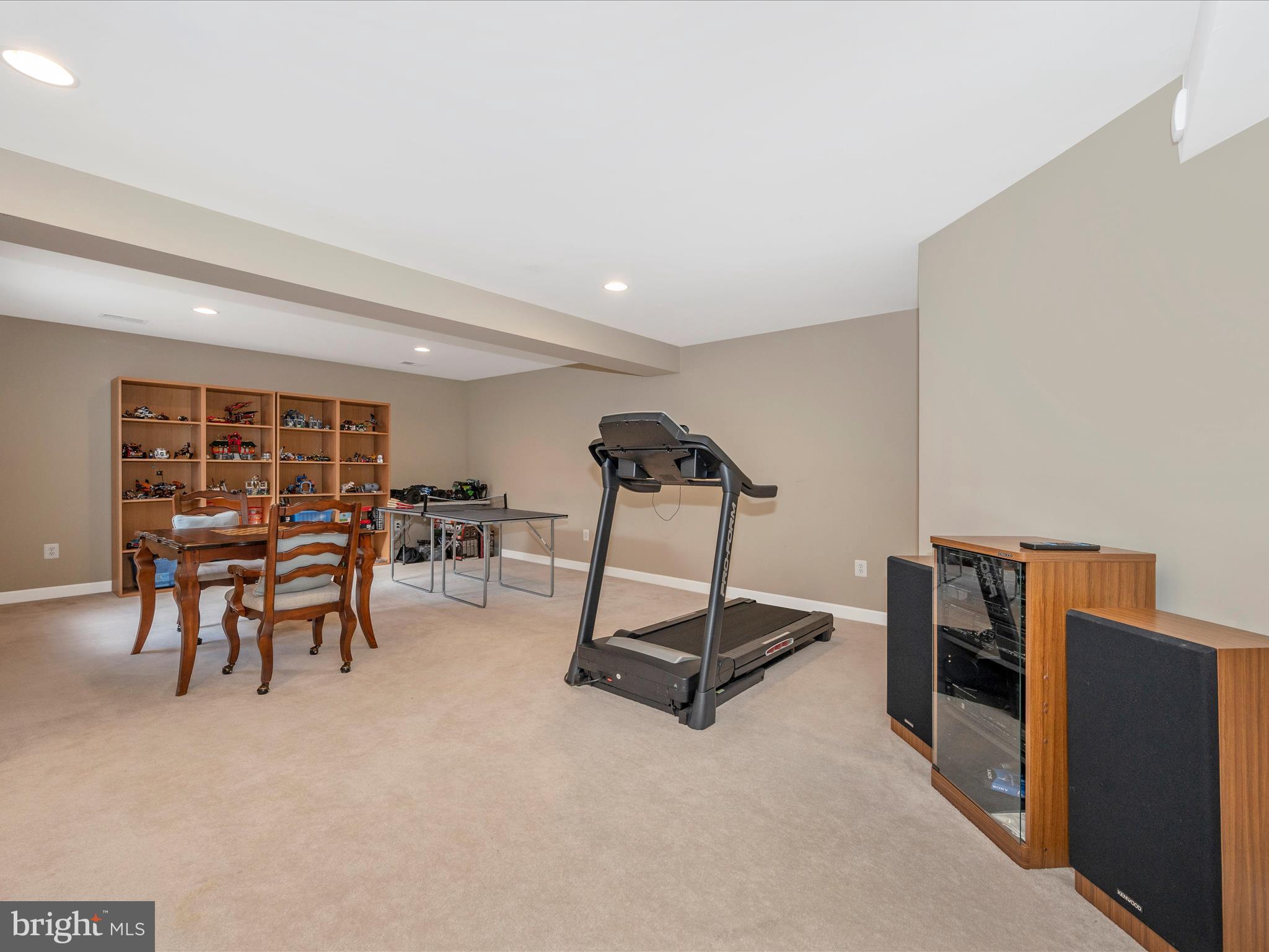 9806 Ripple Drive Williamsport, MD 21795 - Photo 40 of 58 Lower Level