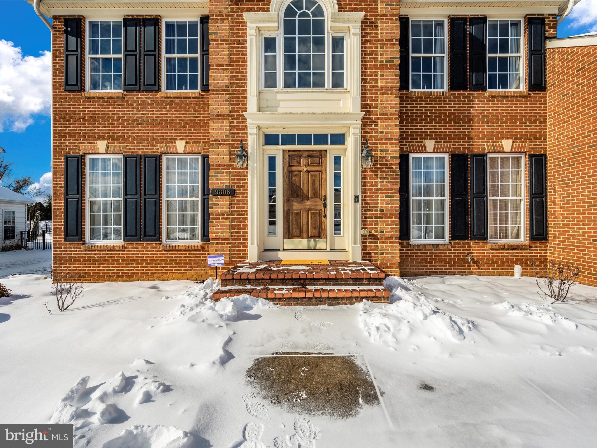 9806 Ripple Drive Williamsport, MD 21795 - Photo 58 of 58 Exterior Front