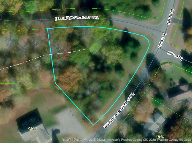 Lot 18 Walnut Run Hardy, VA 24101 - Photo 4 of 11 Patterson lot