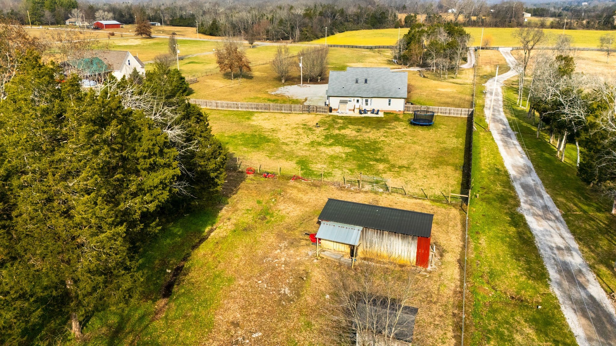 1993 Egypt Road Chapel Hill, TN 37034 - Photo 68 of 79