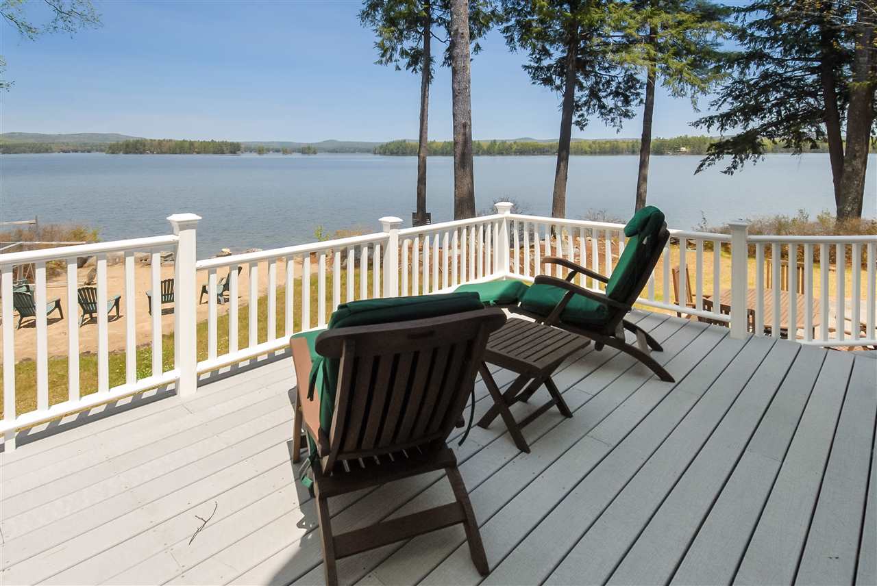 58 Churchill Road Wolfeboro, NH 03894 - Photo 2 of 40