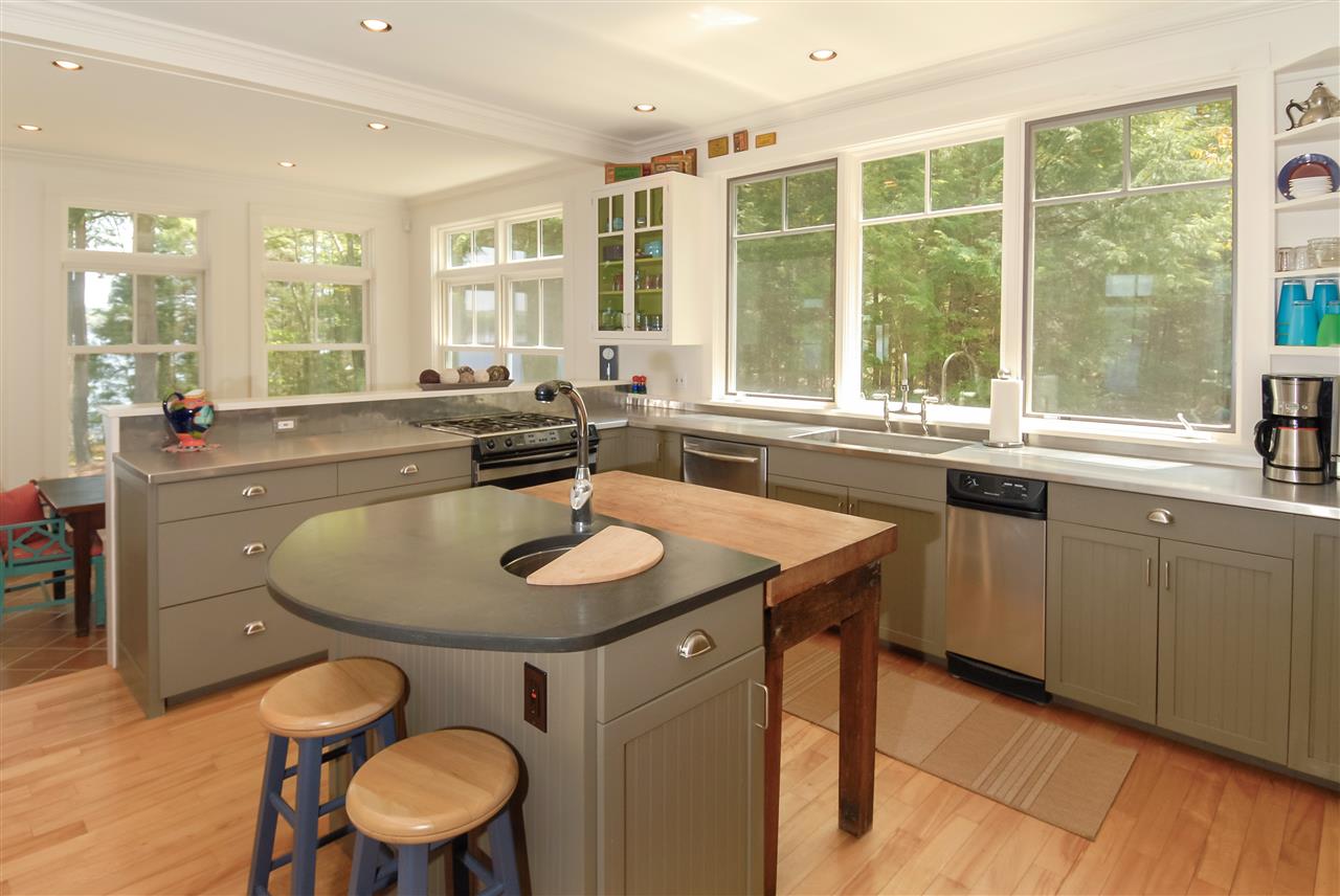 58 Churchill Road Wolfeboro, NH 03894 - Photo 11 of 40