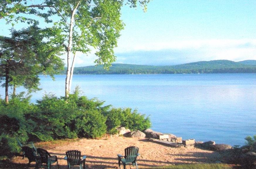 58 Churchill Road Wolfeboro, NH 03894 - Photo 24 of 40