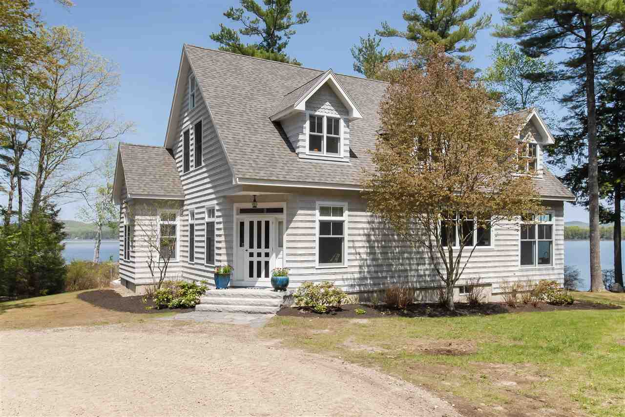 58 Churchill Road Wolfeboro, NH 03894 - Photo 33 of 40